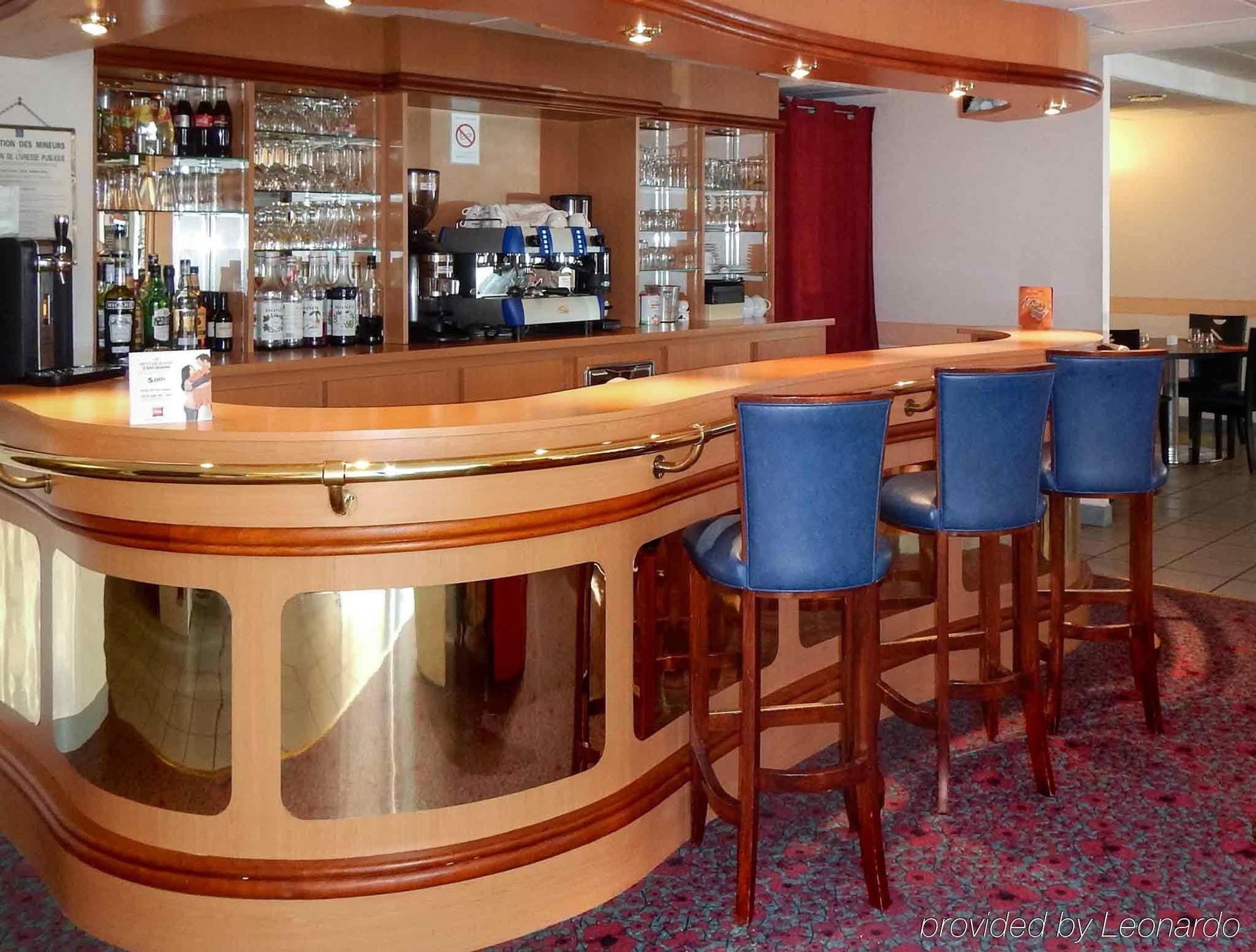 Ibis Poitiers Beaulieu Hotel Ngoại thất bức ảnh