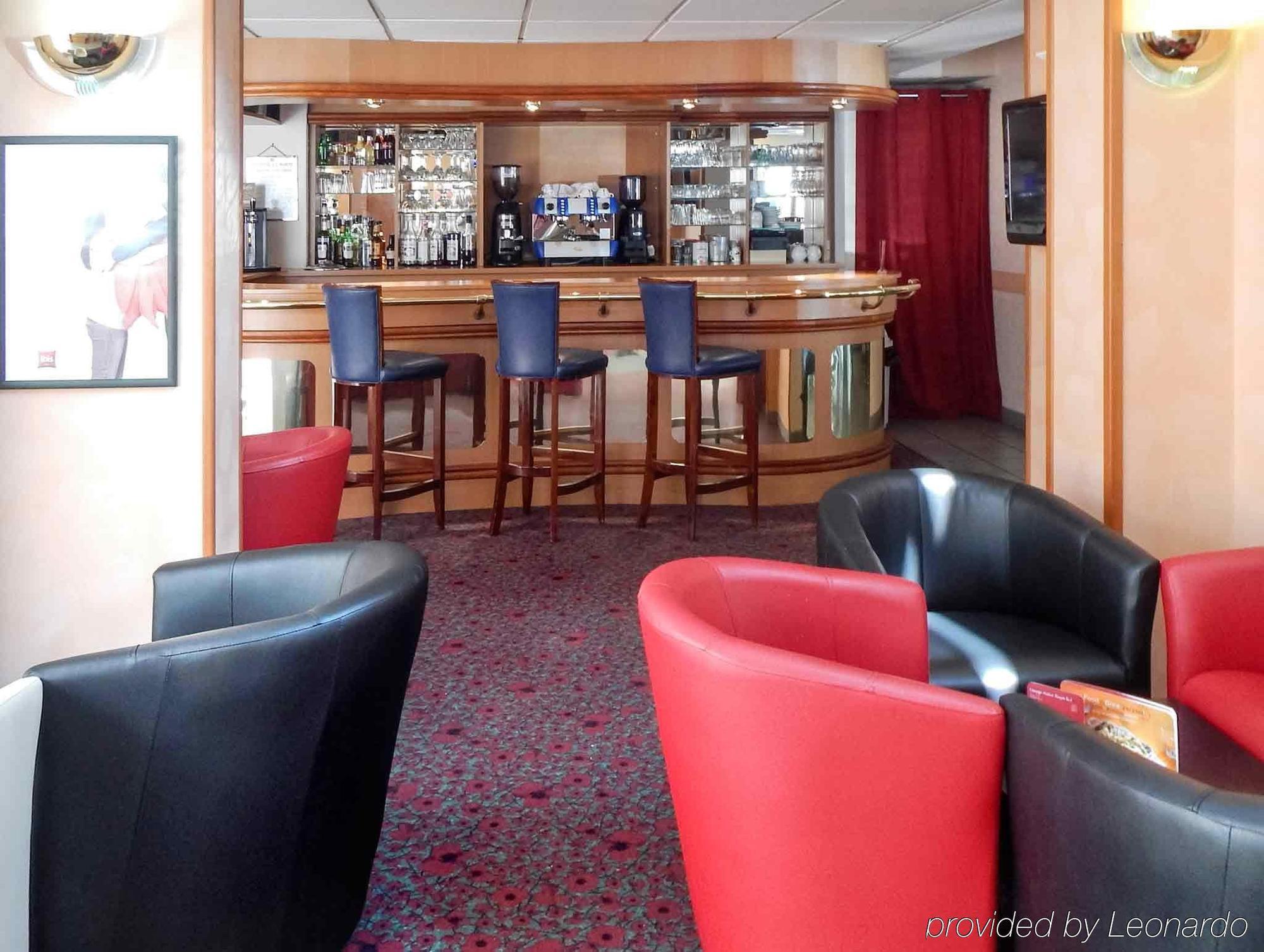 Ibis Poitiers Beaulieu Hotel Ngoại thất bức ảnh